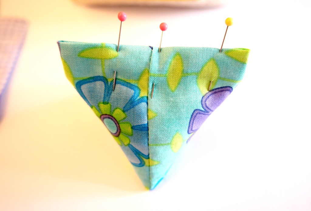 DIY Pattern Weights for Sewing - Easy Things to Sew
