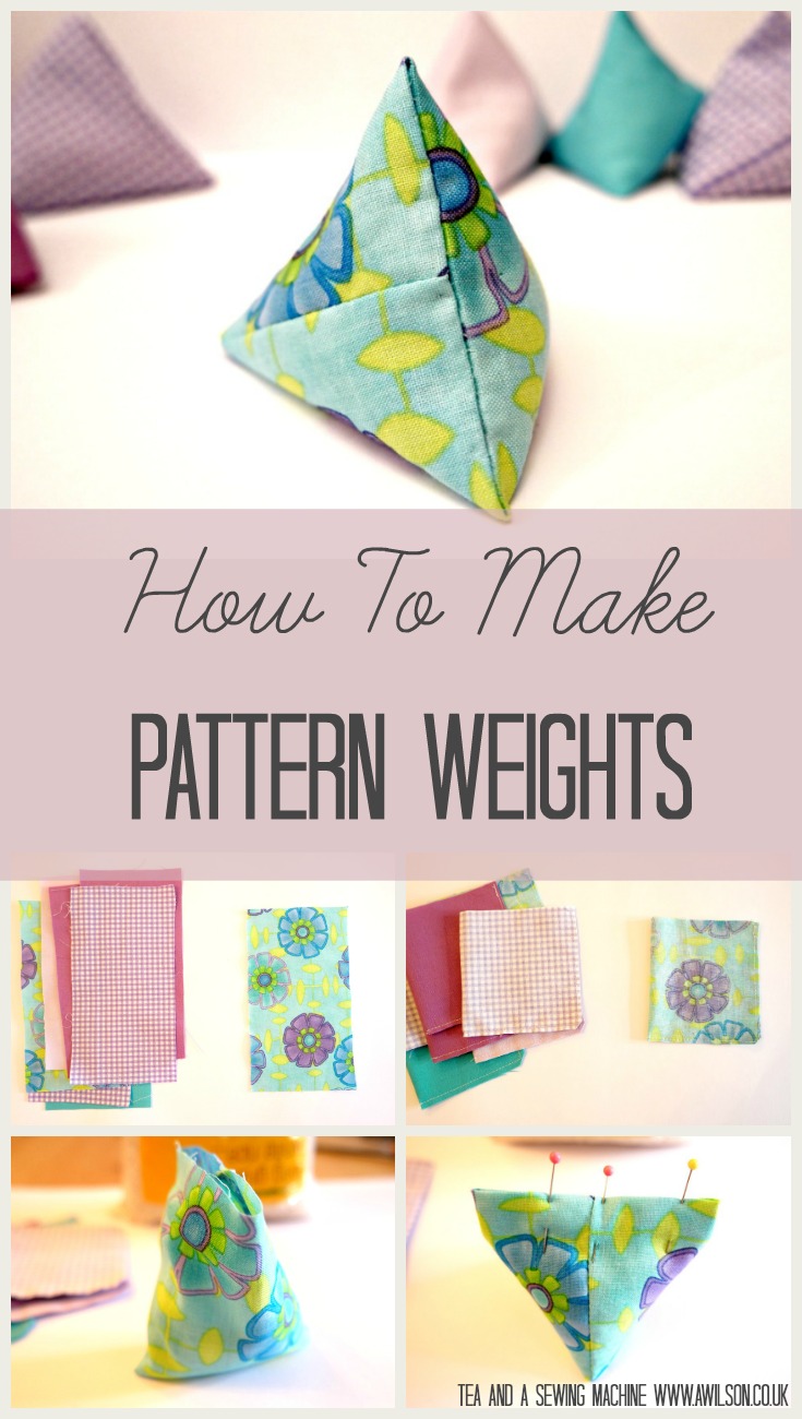 Cloth Weights, Pattern Cutting Weights