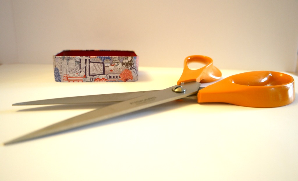 Scissors vs. Rotary Cutters — Which Should I Use?