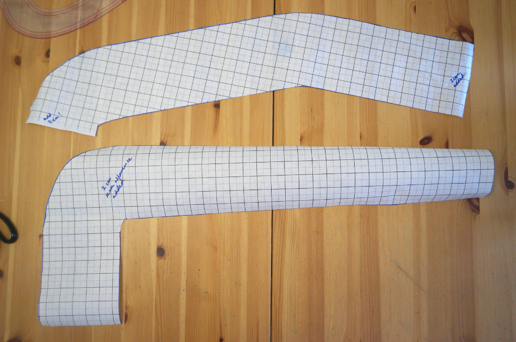 The Ultimate DIY Ironing Board Cover! free sewing tutorial